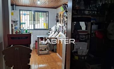 Casa en Venta en calle A 1973 sector Rauquén Curicó