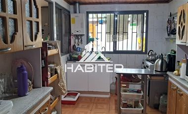 Casa en Venta en calle A 1973 sector Rauquén Curicó