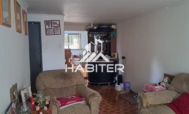 Casa en Venta en calle A 1973 sector Rauquén Curicó