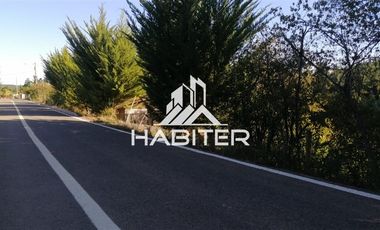 Agrícola en Venta en Cuarenta minutos de san rosendo