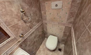 Venta Casa tipo duplex 5 amb en Quilmes.