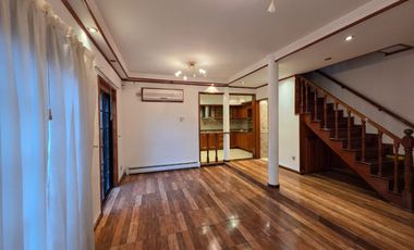 Venta Casa tipo duplex 5 amb en Quilmes.