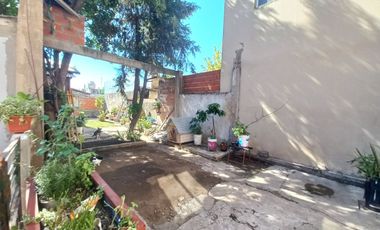 casa en venta con 2 departamentos