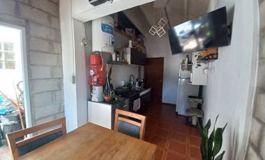 casa en venta con 2 departamentos