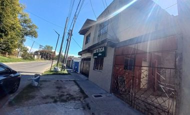 casa en venta con 2 departamentos