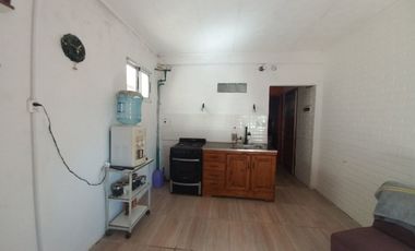 casa en venta con 2 departamentos