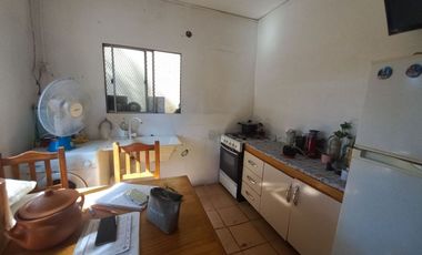 casa en venta con 2 departamentos