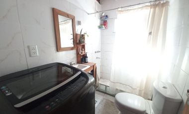 casa en venta con 2 departamentos