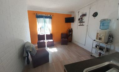 casa en venta con 2 departamentos