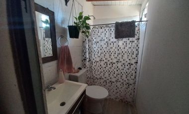 casa en venta con 2 departamentos