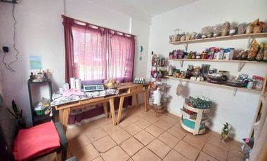 casa en venta con 2 departamentos