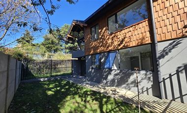 Departamento en Arriendo en Condominio Araucaria