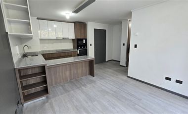 Departamento en Arriendo en Condominio Araucaria