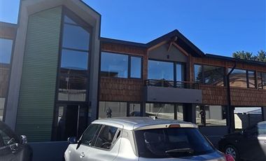 Departamento en Arriendo en Condominio Araucaria