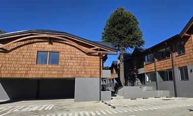 Departamento en Arriendo en Condominio Araucaria