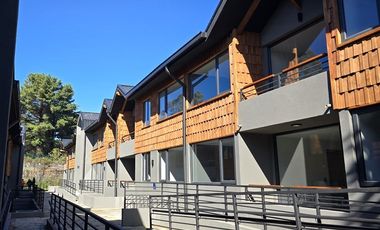 Departamento en Arriendo en Condominio Araucaria