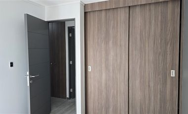 Departamento en Arriendo en Condominio Araucaria