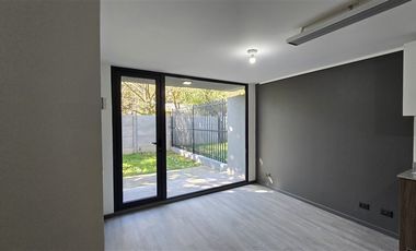 Departamento en Arriendo en Condominio Araucaria