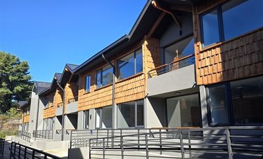 Departamento en Arriendo en Condominio Araucaria