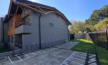 Departamento en Arriendo en Condominio Araucaria
