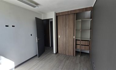Departamento en Arriendo en Condominio Araucaria
