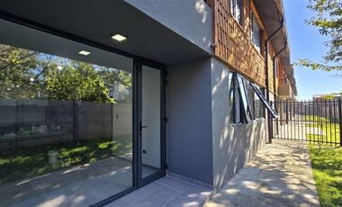 Departamento en Arriendo en Condominio Araucaria
