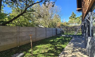 Departamento en Arriendo en Condominio Araucaria
