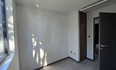 Departamento en Arriendo en Condominio Araucaria