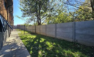 Departamento en Arriendo en Condominio Araucaria