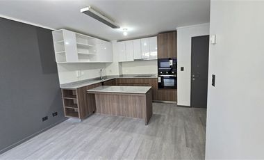 Departamento en Arriendo en Condominio Araucaria