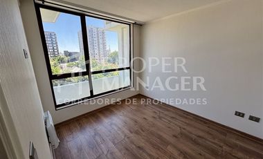 Departamento en Arriendo en Depto 1D-1B 34m2 - Orientación Sur - Nuevo 18