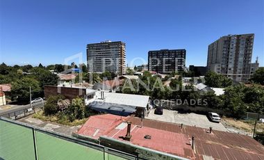 Departamento en Arriendo en Depto 1D-1B 34m2 - Orientación Sur - Nuevo 18