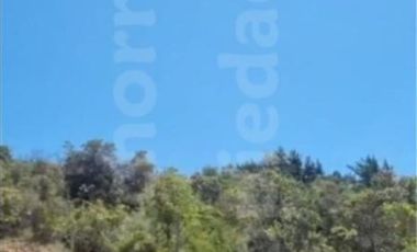 Sitio en Venta en Lago Colbún con Tremenda Vista al Lago
