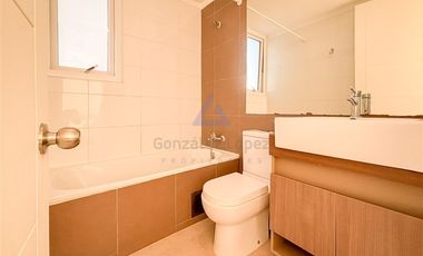 Departamento en Arriendo en Av. Pescadores 5341
