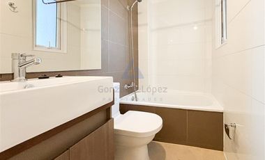 Departamento en Arriendo en Av. Pescadores 5341