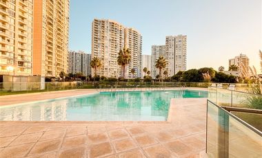 Departamento en Arriendo en Av. Pescadores 5341