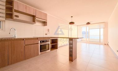 Departamento en Arriendo en Av. Pescadores 5341