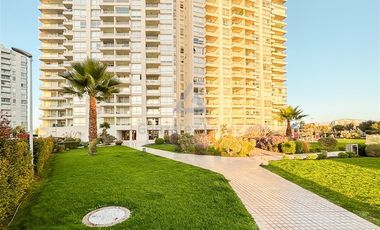 Departamento en Arriendo en Av. Pescadores 5341
