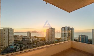 Departamento en Arriendo en Av. Pescadores 5341