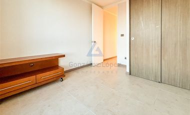 Departamento en Arriendo en Av. Pescadores 5341