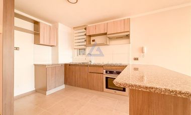 Departamento en Arriendo en Av. Pescadores 5341