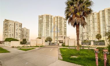 Departamento en Arriendo en Av. Pescadores 5341