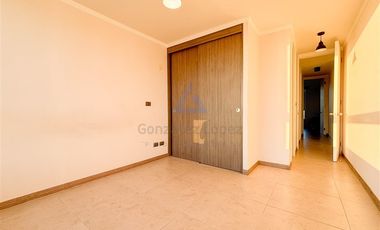 Departamento en Arriendo en Av. Pescadores 5341