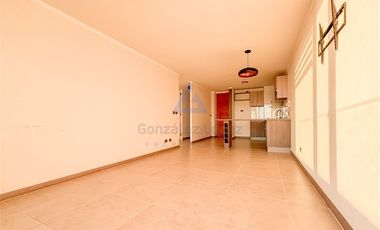 Departamento en Arriendo en Av. Pescadores 5341