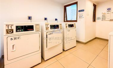 Departamento en Arriendo en Av. Pescadores 5341