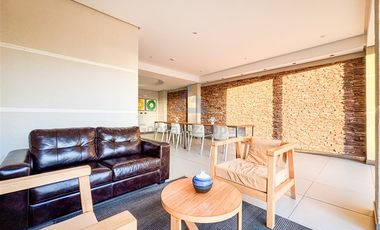 Departamento en Arriendo en Av. Pescadores 5341