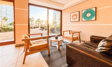Departamento en Arriendo en Av. Pescadores 5341