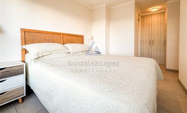 Departamento en Arriendo en Av. Pescadores 5281