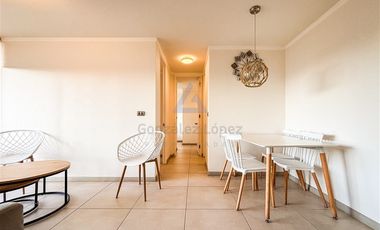 Departamento en Arriendo en Av. Pescadores 5281