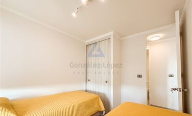 Departamento en Arriendo en Av. Pescadores 5281